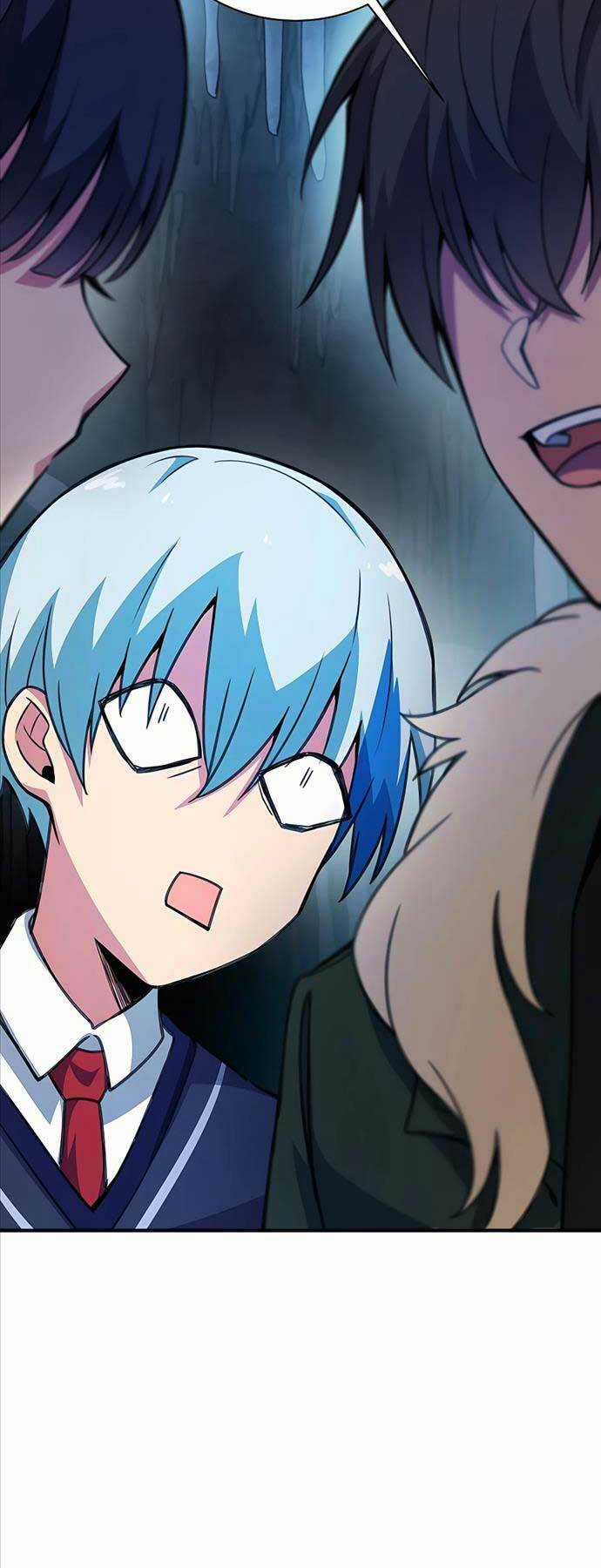 Trở Thành Nhân Viên Cho Các Vị Thần Chapter 42 trang 62