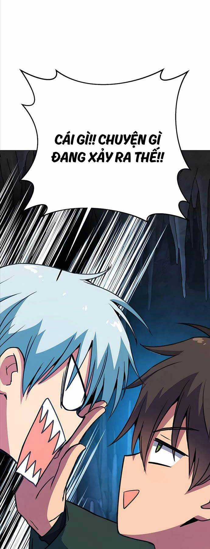 Trở Thành Nhân Viên Cho Các Vị Thần Chapter 42 trang 63