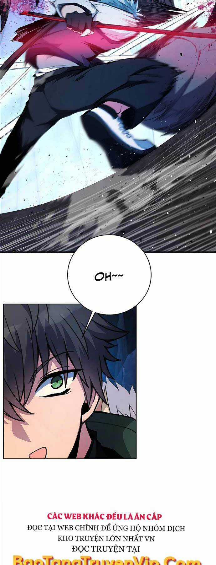 Trở Thành Nhân Viên Cho Các Vị Thần Chapter 42 trang 68