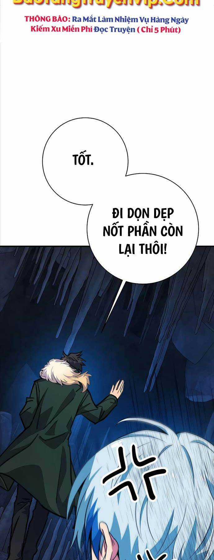 Trở Thành Nhân Viên Cho Các Vị Thần Chapter 42 trang 69