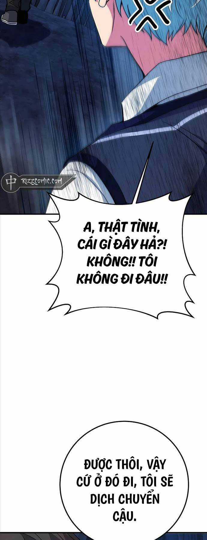 Trở Thành Nhân Viên Cho Các Vị Thần Chapter 42 trang 70