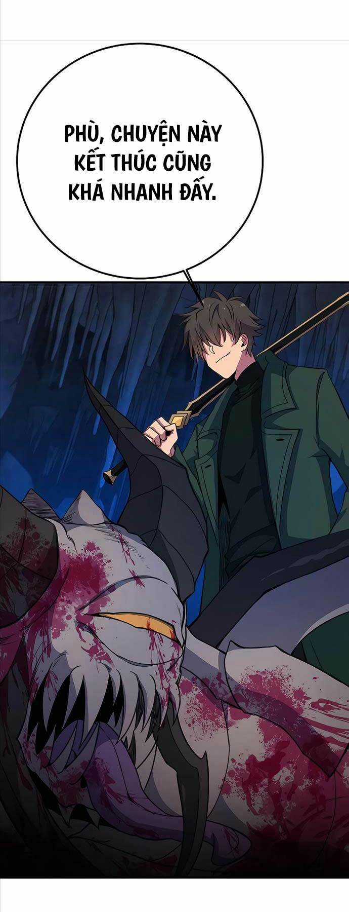 Trở Thành Nhân Viên Cho Các Vị Thần Chapter 42 trang 73