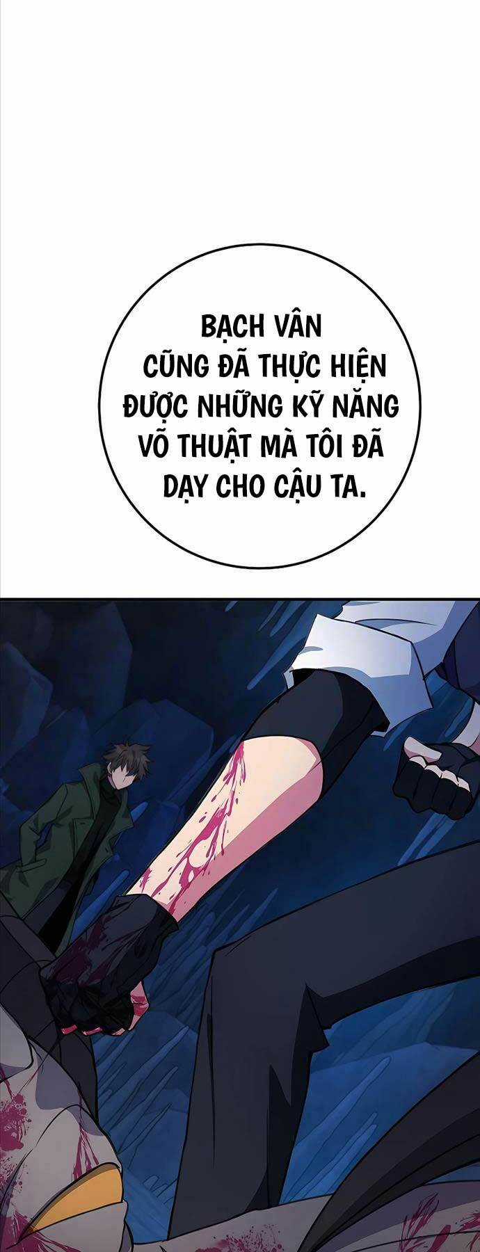 Trở Thành Nhân Viên Cho Các Vị Thần Chapter 42 trang 74