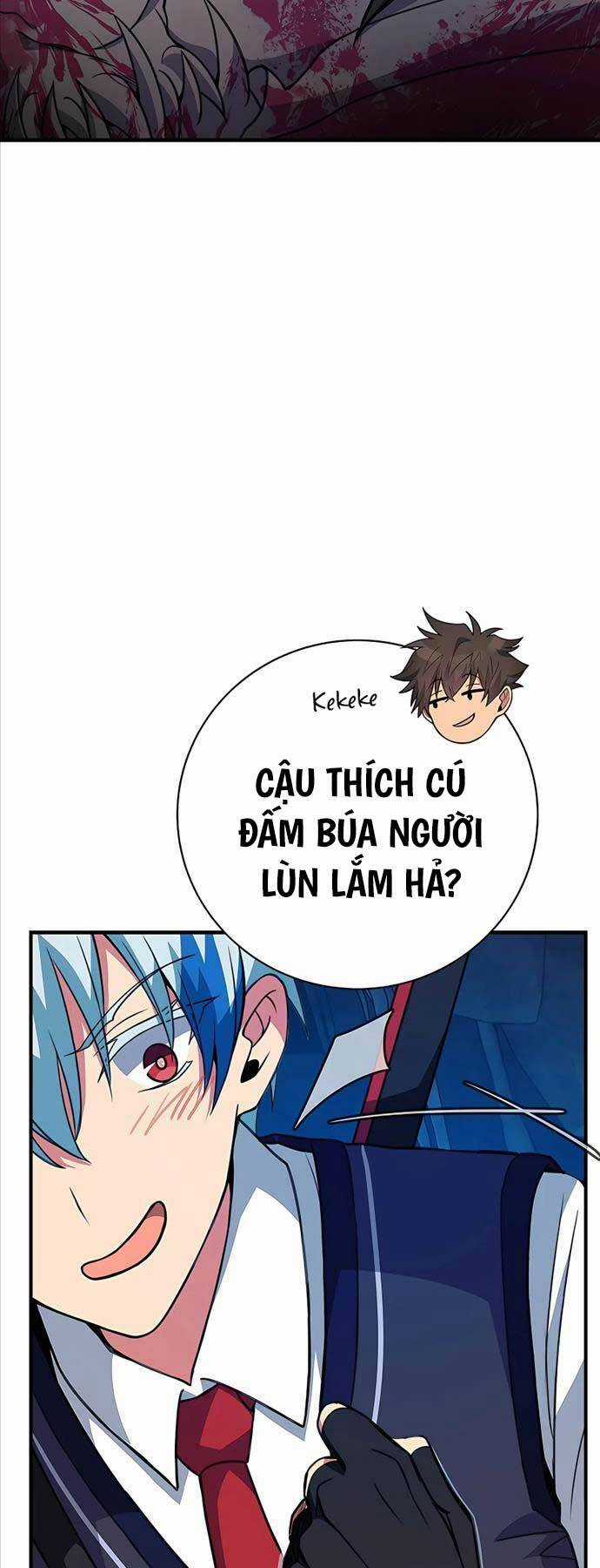 Trở Thành Nhân Viên Cho Các Vị Thần Chapter 42 trang 75