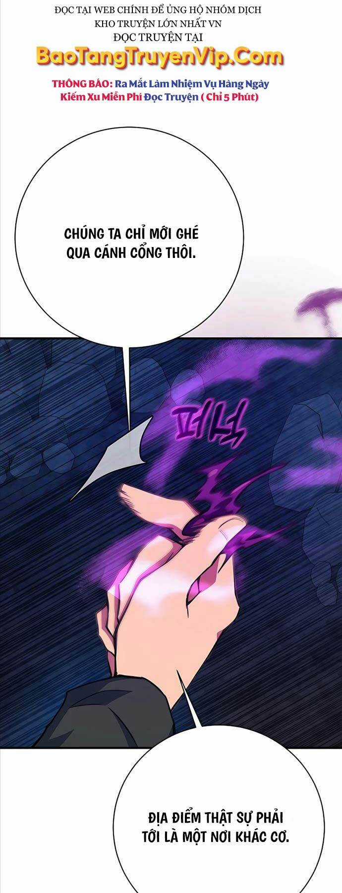 Trở Thành Nhân Viên Cho Các Vị Thần Chapter 42 trang 78