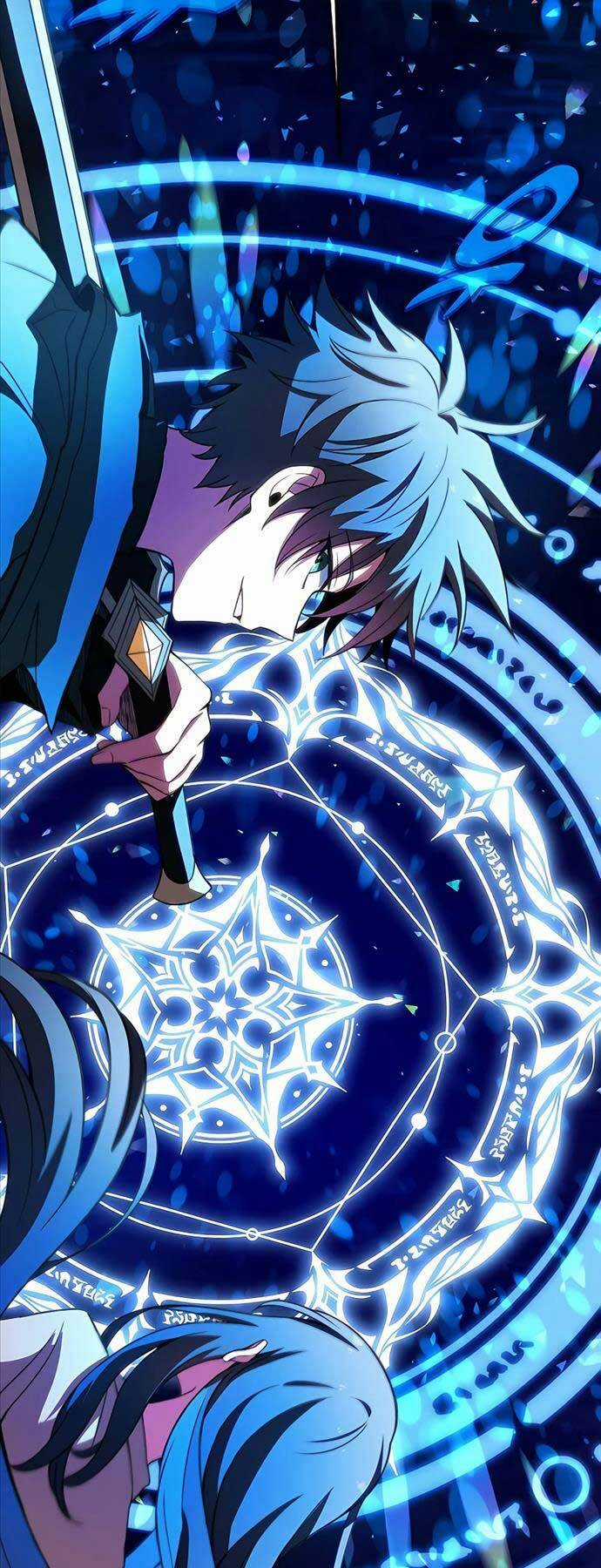 Trở Thành Nhân Viên Cho Các Vị Thần Chapter 42 trang 81