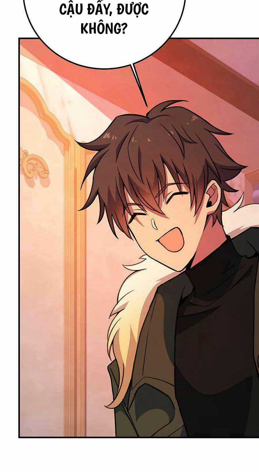 Trở Thành Nhân Viên Cho Các Vị Thần Chapter 43 trang 109