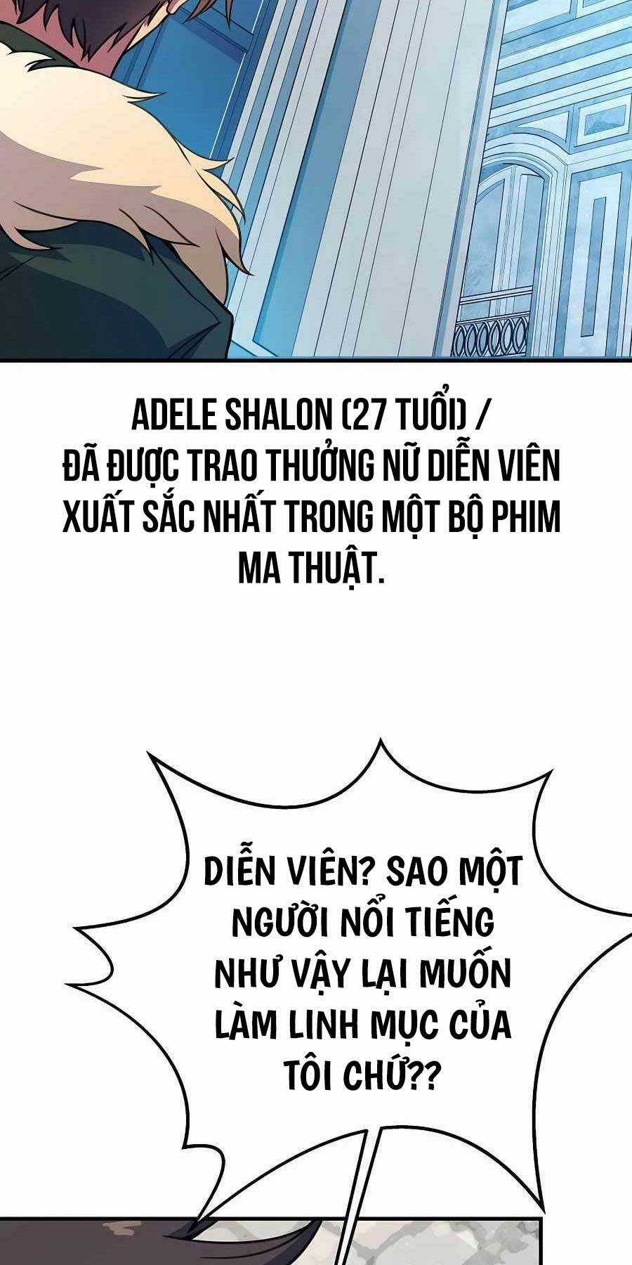 Trở Thành Nhân Viên Cho Các Vị Thần Chapter 43 trang 11