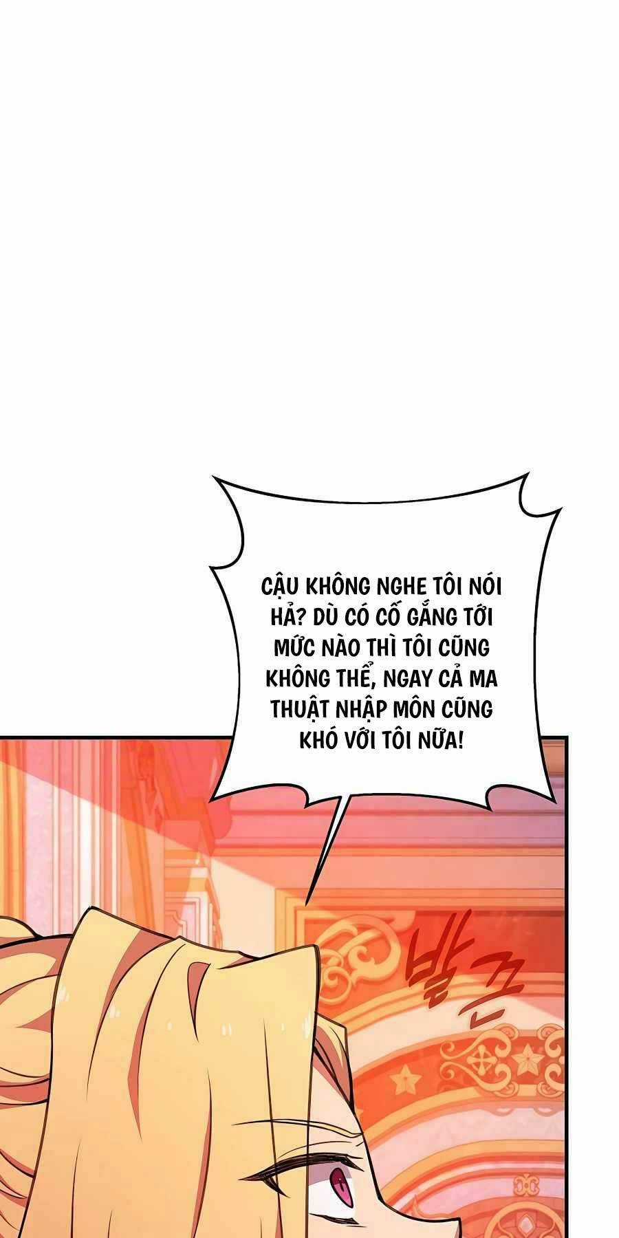 Trở Thành Nhân Viên Cho Các Vị Thần Chapter 43 trang 110