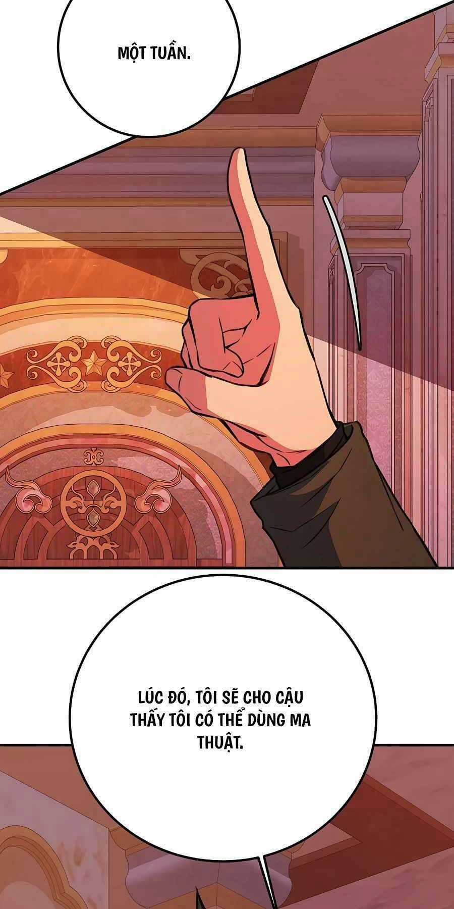 Trở Thành Nhân Viên Cho Các Vị Thần Chapter 43 trang 112