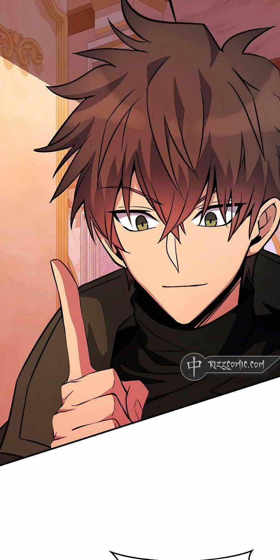 Trở Thành Nhân Viên Cho Các Vị Thần Chapter 43 trang 113