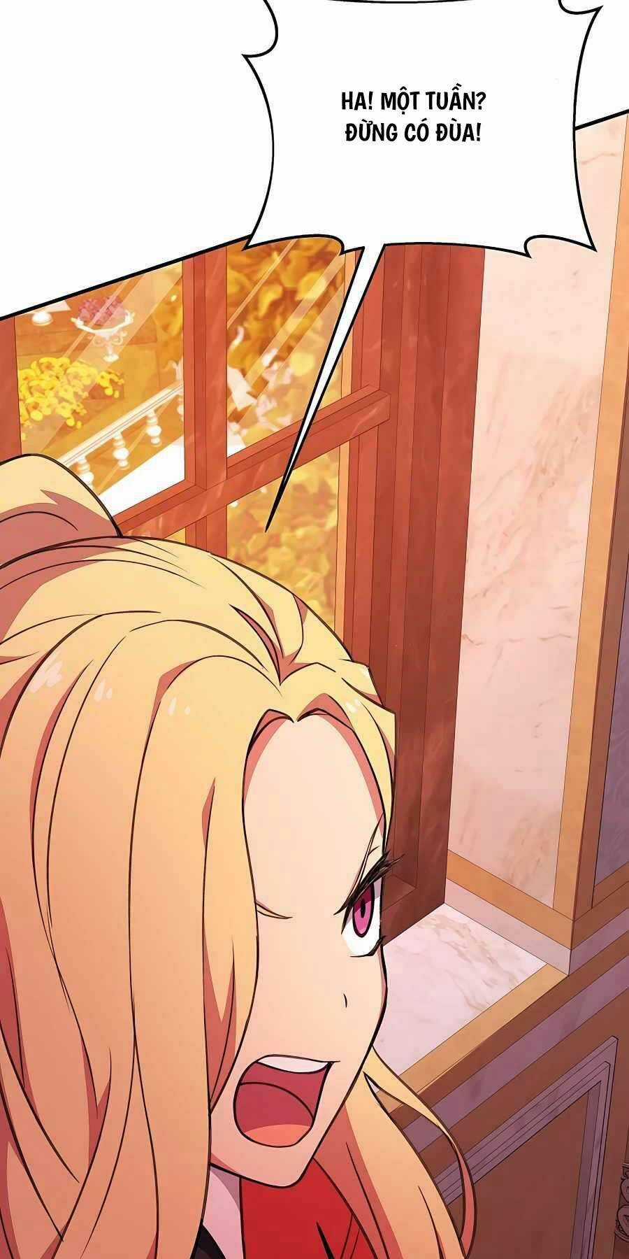 Trở Thành Nhân Viên Cho Các Vị Thần Chapter 43 trang 114