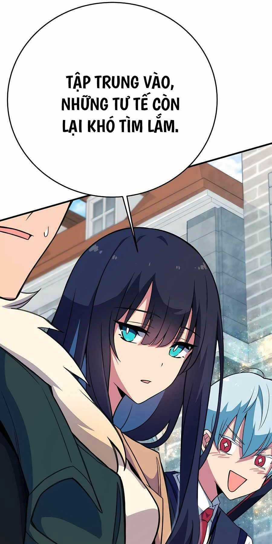 Trở Thành Nhân Viên Cho Các Vị Thần Chapter 43 trang 13