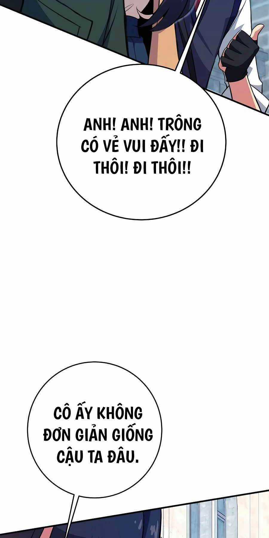 Trở Thành Nhân Viên Cho Các Vị Thần Chapter 43 trang 14