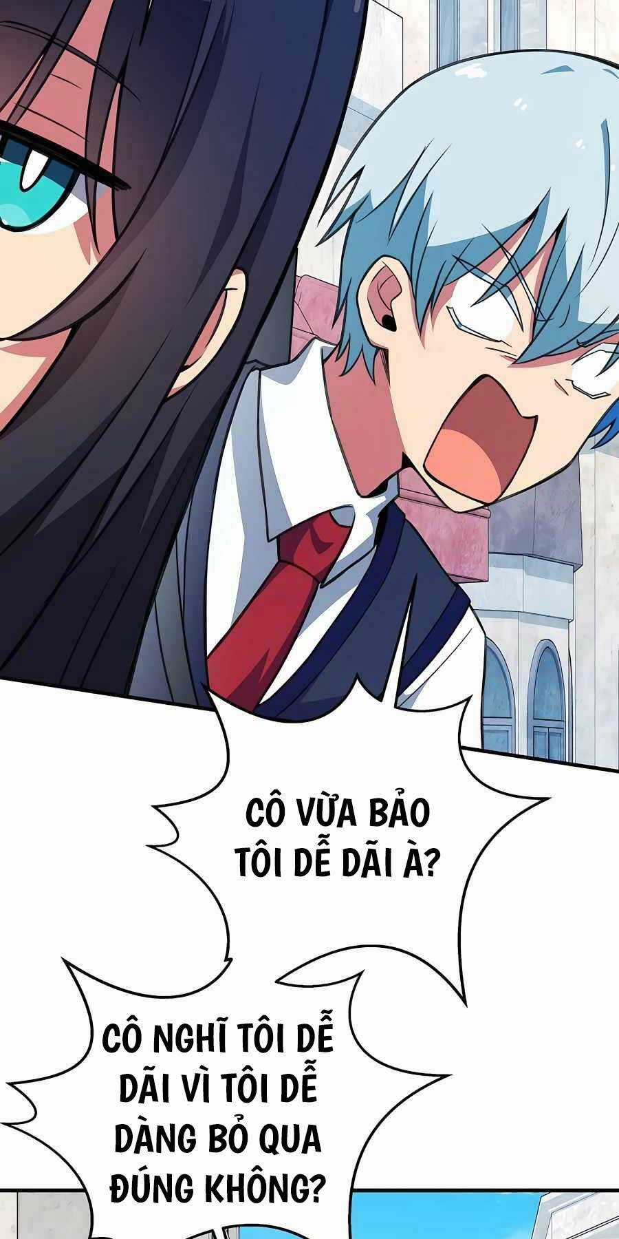 Trở Thành Nhân Viên Cho Các Vị Thần Chapter 43 trang 15