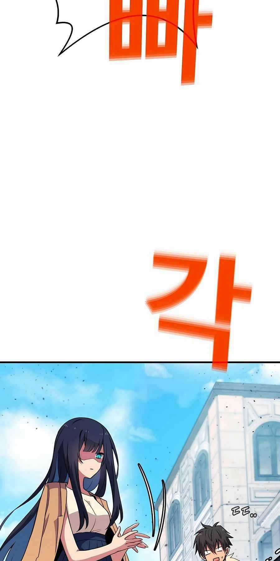 Trở Thành Nhân Viên Cho Các Vị Thần Chapter 43 trang 17