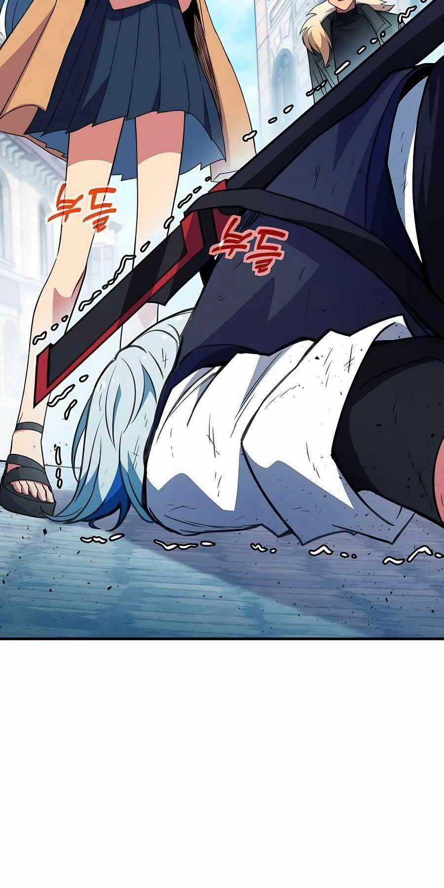 Trở Thành Nhân Viên Cho Các Vị Thần Chapter 43 trang 18