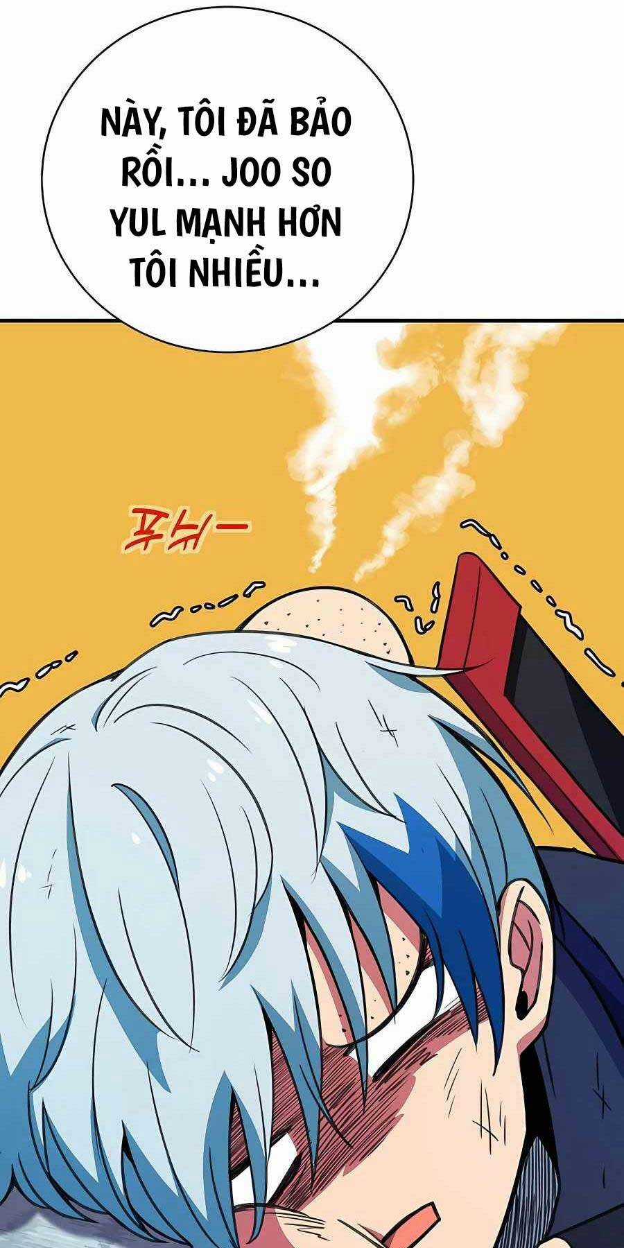 Trở Thành Nhân Viên Cho Các Vị Thần Chapter 43 trang 19