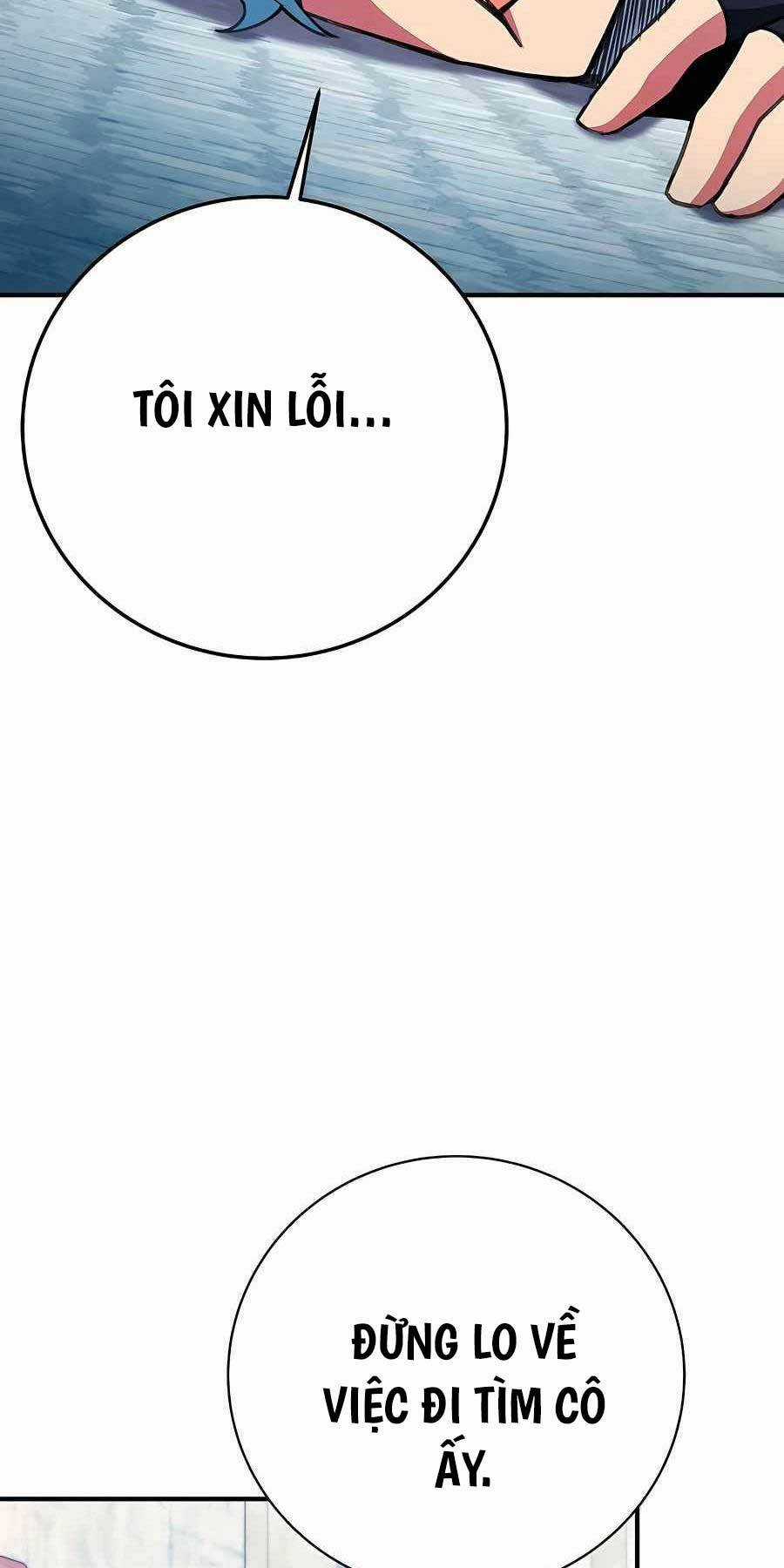 Trở Thành Nhân Viên Cho Các Vị Thần Chapter 43 trang 20