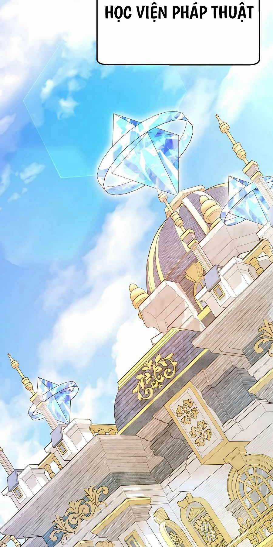 Trở Thành Nhân Viên Cho Các Vị Thần Chapter 43 trang 26