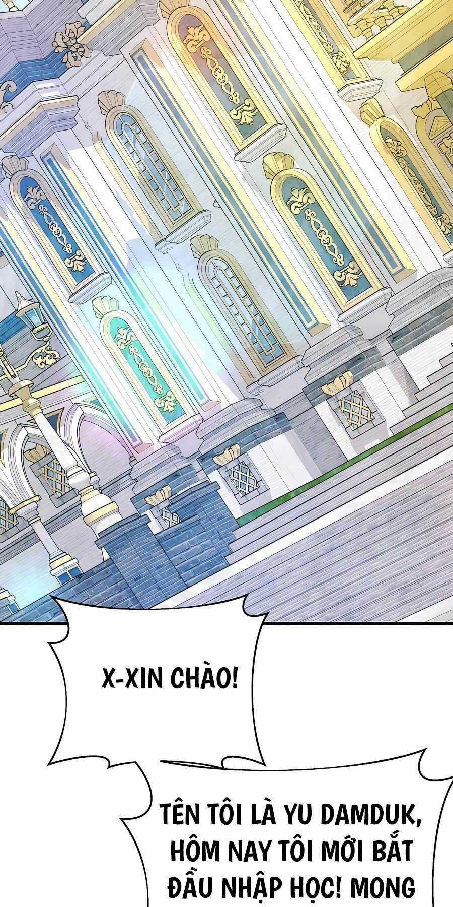 Trở Thành Nhân Viên Cho Các Vị Thần Chapter 43 trang 27