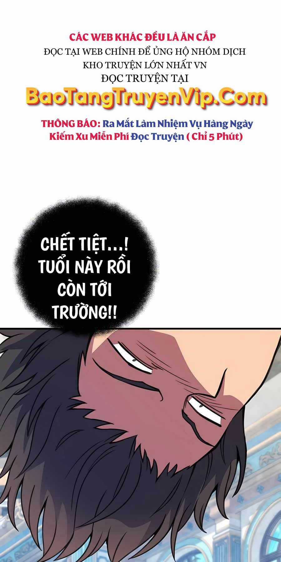 Trở Thành Nhân Viên Cho Các Vị Thần Chapter 43 trang 29