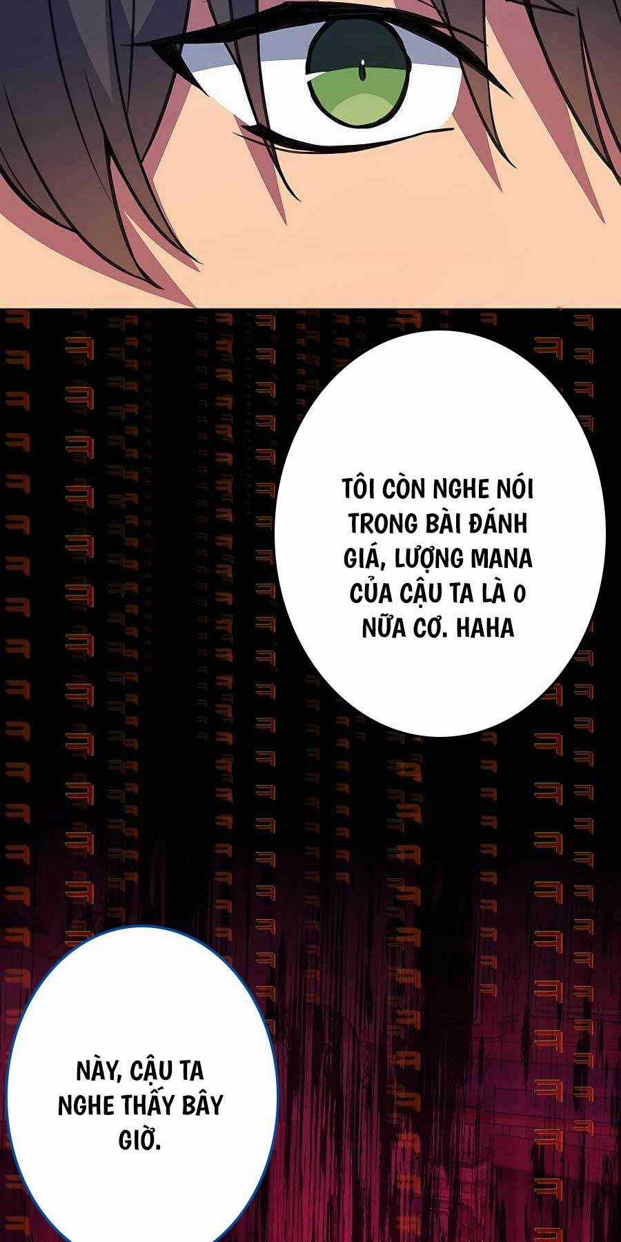 Trở Thành Nhân Viên Cho Các Vị Thần Chapter 43 trang 31