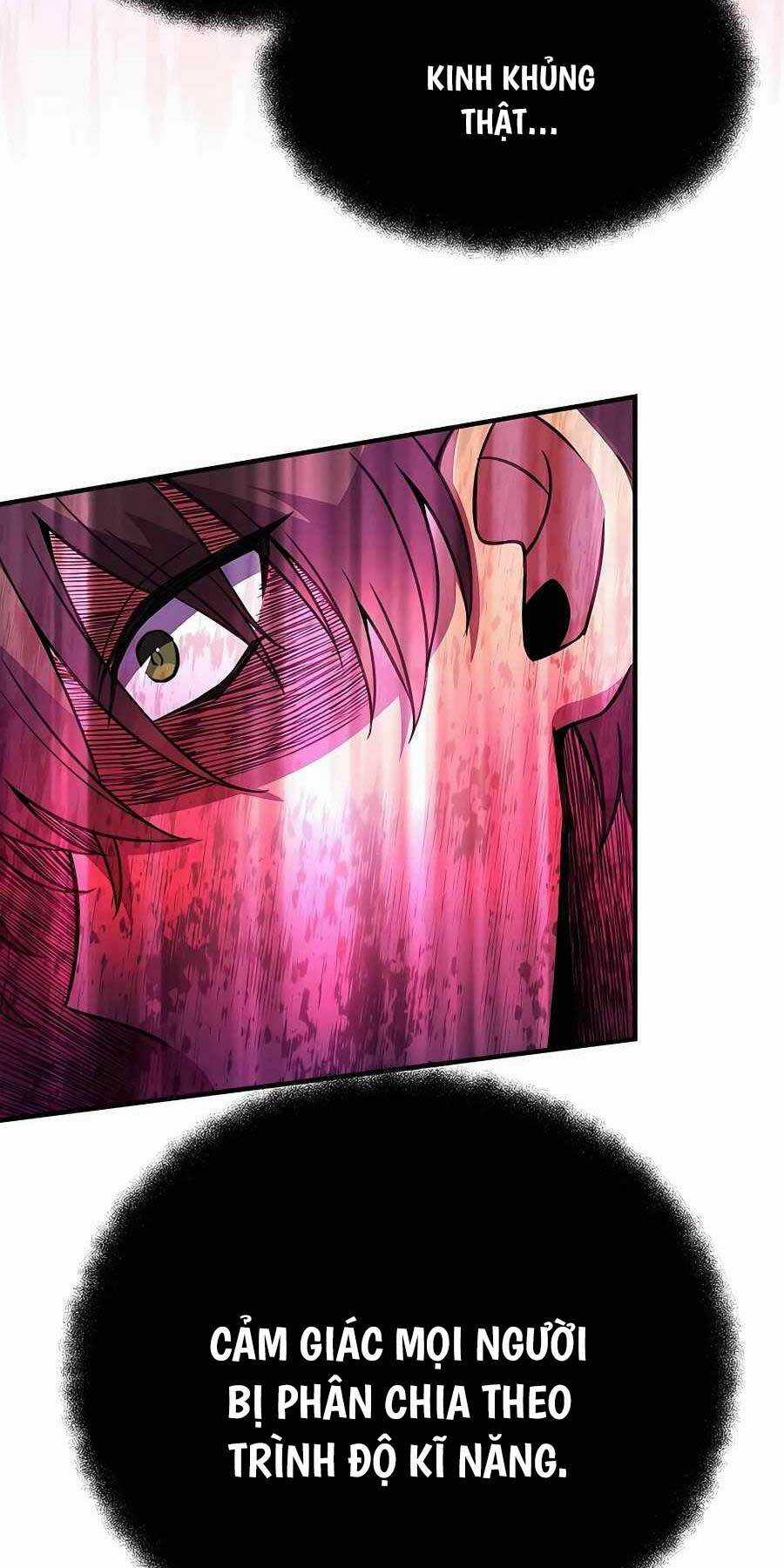 Trở Thành Nhân Viên Cho Các Vị Thần Chapter 43 trang 33