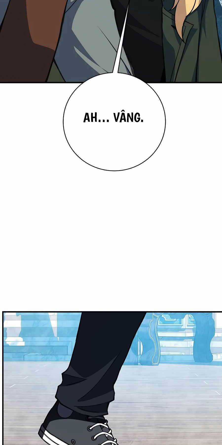 Trở Thành Nhân Viên Cho Các Vị Thần Chapter 43 trang 37