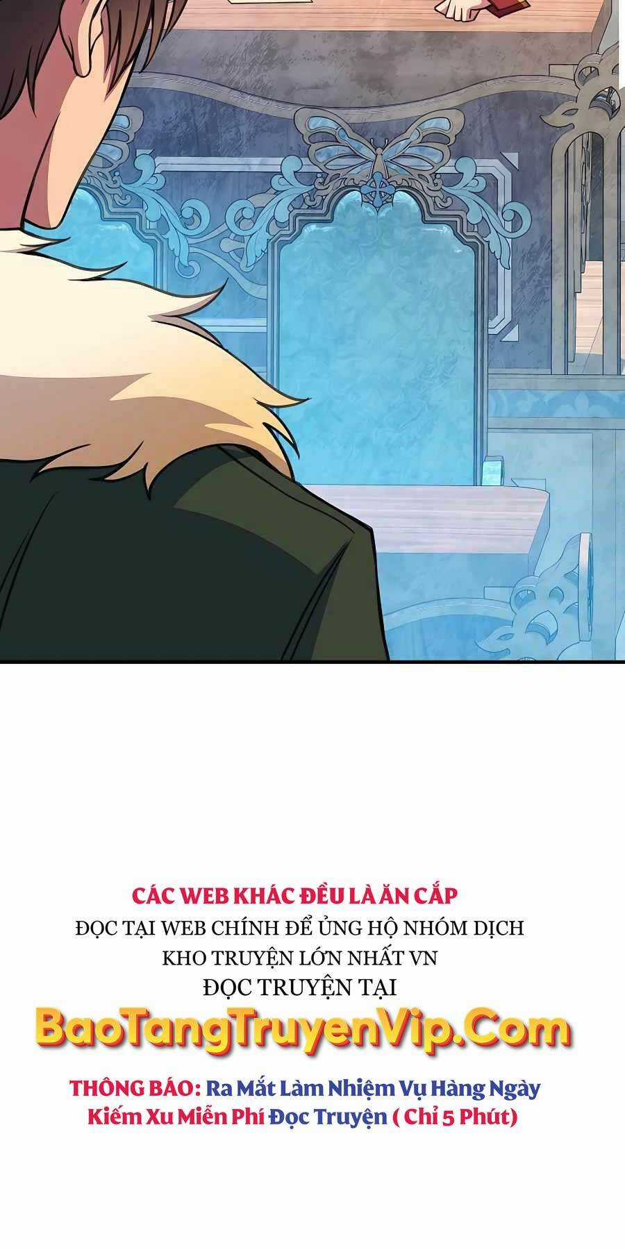 Trở Thành Nhân Viên Cho Các Vị Thần Chapter 43 trang 40