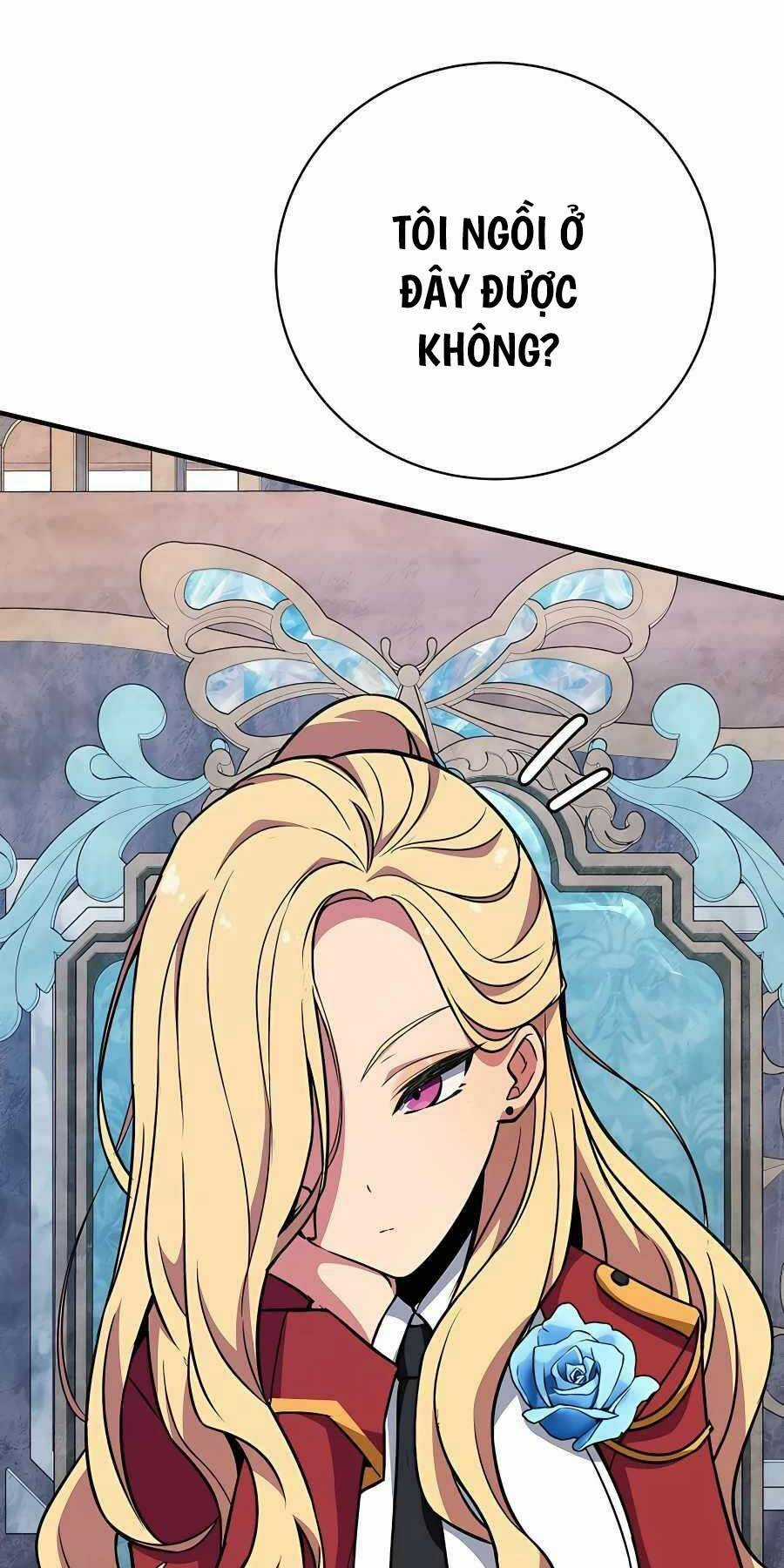 Trở Thành Nhân Viên Cho Các Vị Thần Chapter 43 trang 41