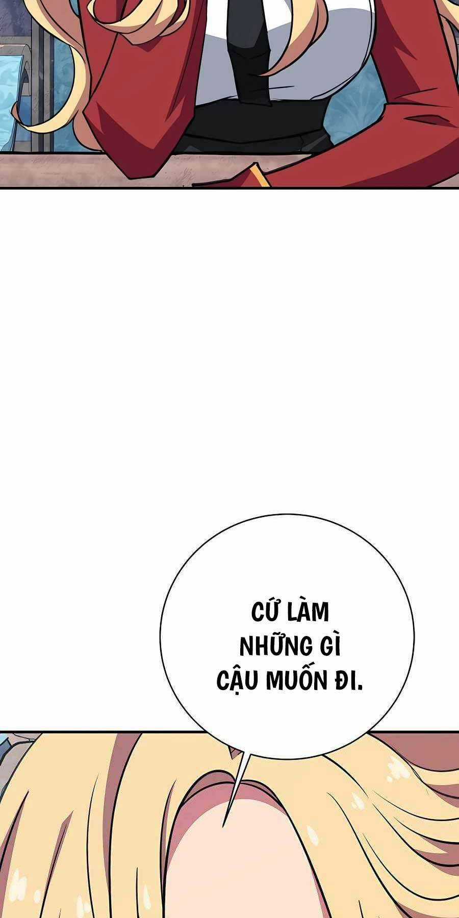 Trở Thành Nhân Viên Cho Các Vị Thần Chapter 43 trang 42