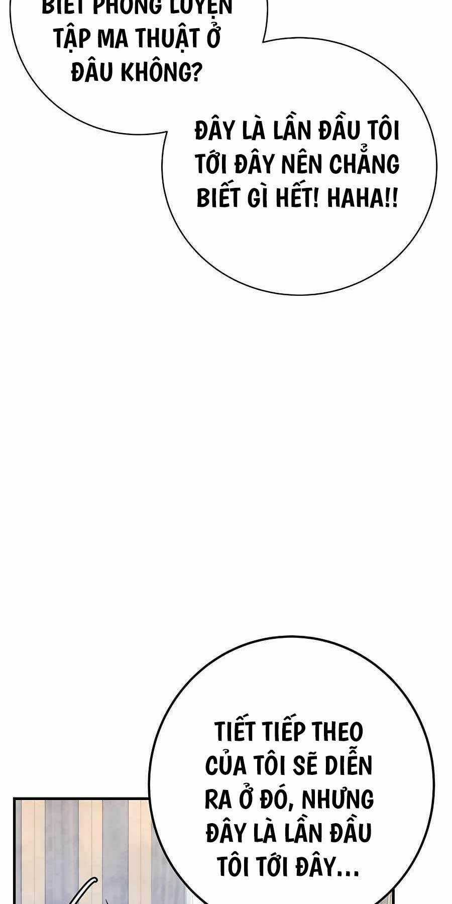 Trở Thành Nhân Viên Cho Các Vị Thần Chapter 43 trang 45