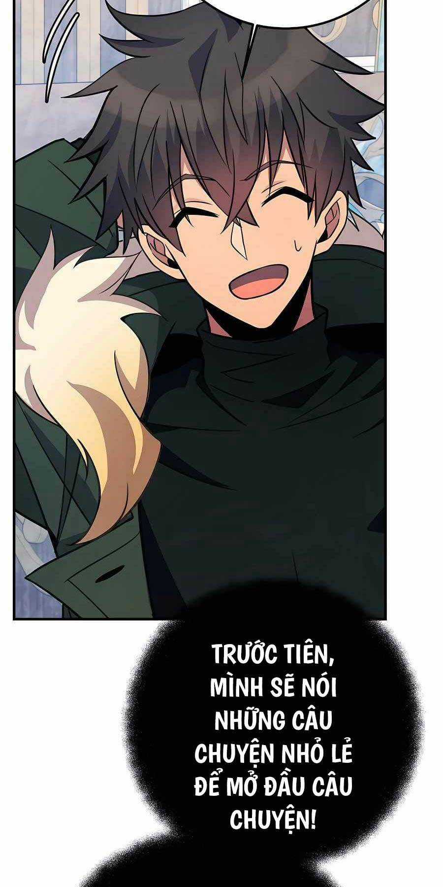 Trở Thành Nhân Viên Cho Các Vị Thần Chapter 43 trang 46