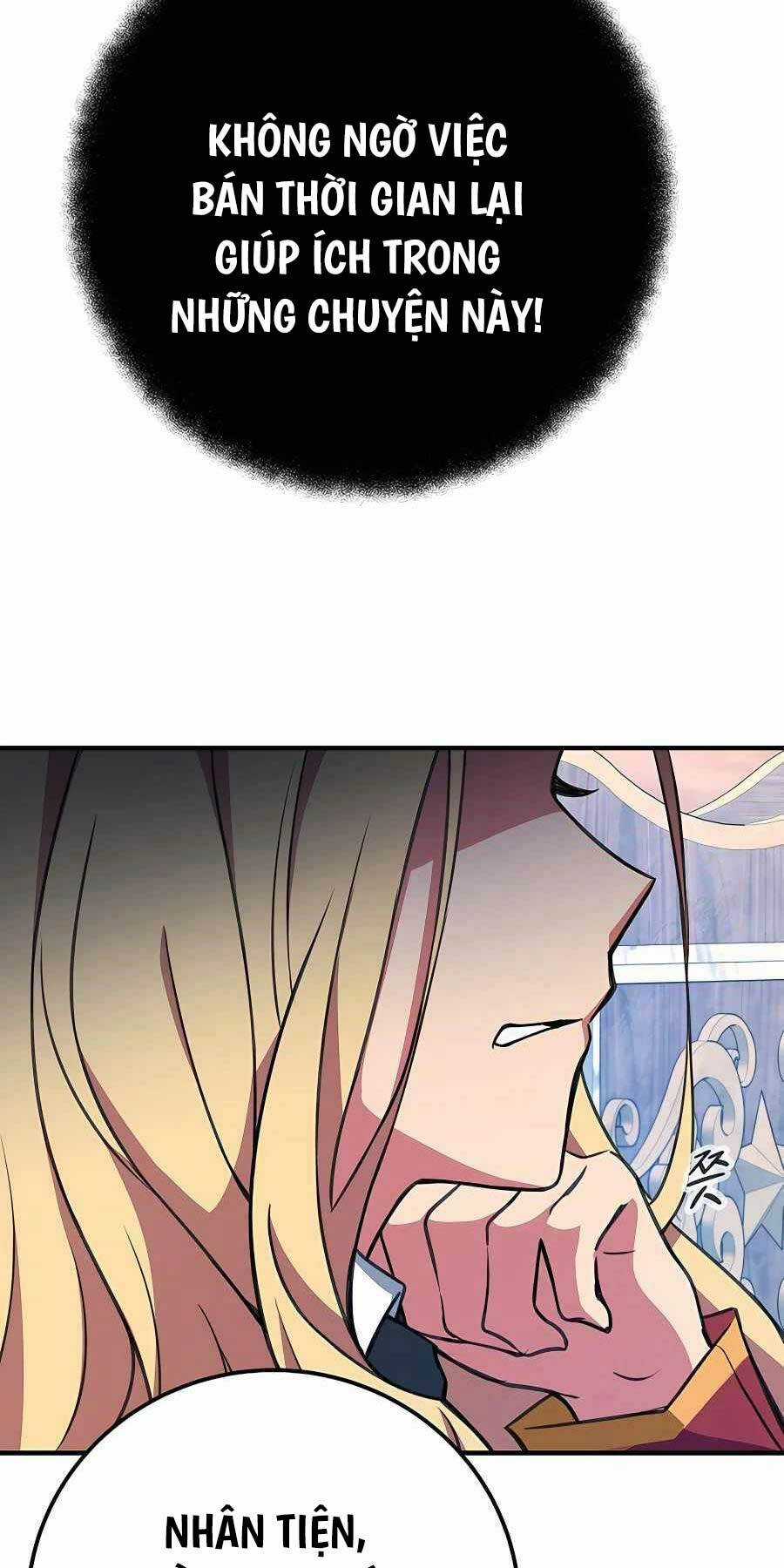 Trở Thành Nhân Viên Cho Các Vị Thần Chapter 43 trang 47