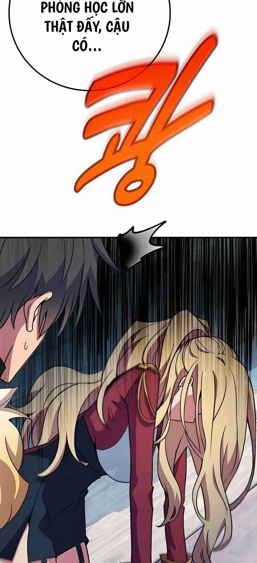 Trở Thành Nhân Viên Cho Các Vị Thần Chapter 43 trang 48