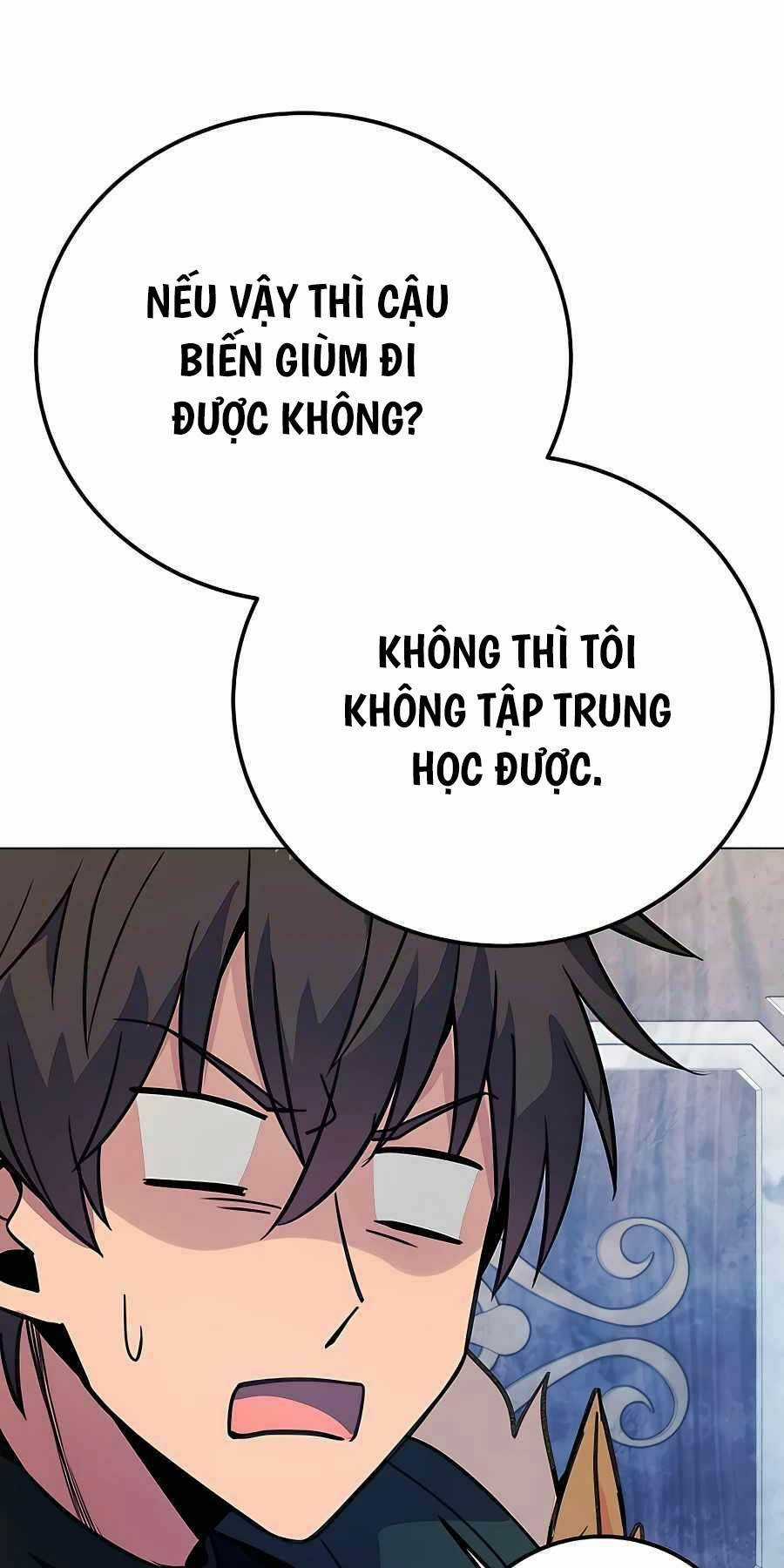 Trở Thành Nhân Viên Cho Các Vị Thần Chapter 43 trang 51