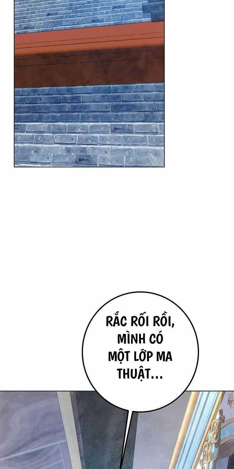 Trở Thành Nhân Viên Cho Các Vị Thần Chapter 43 trang 54