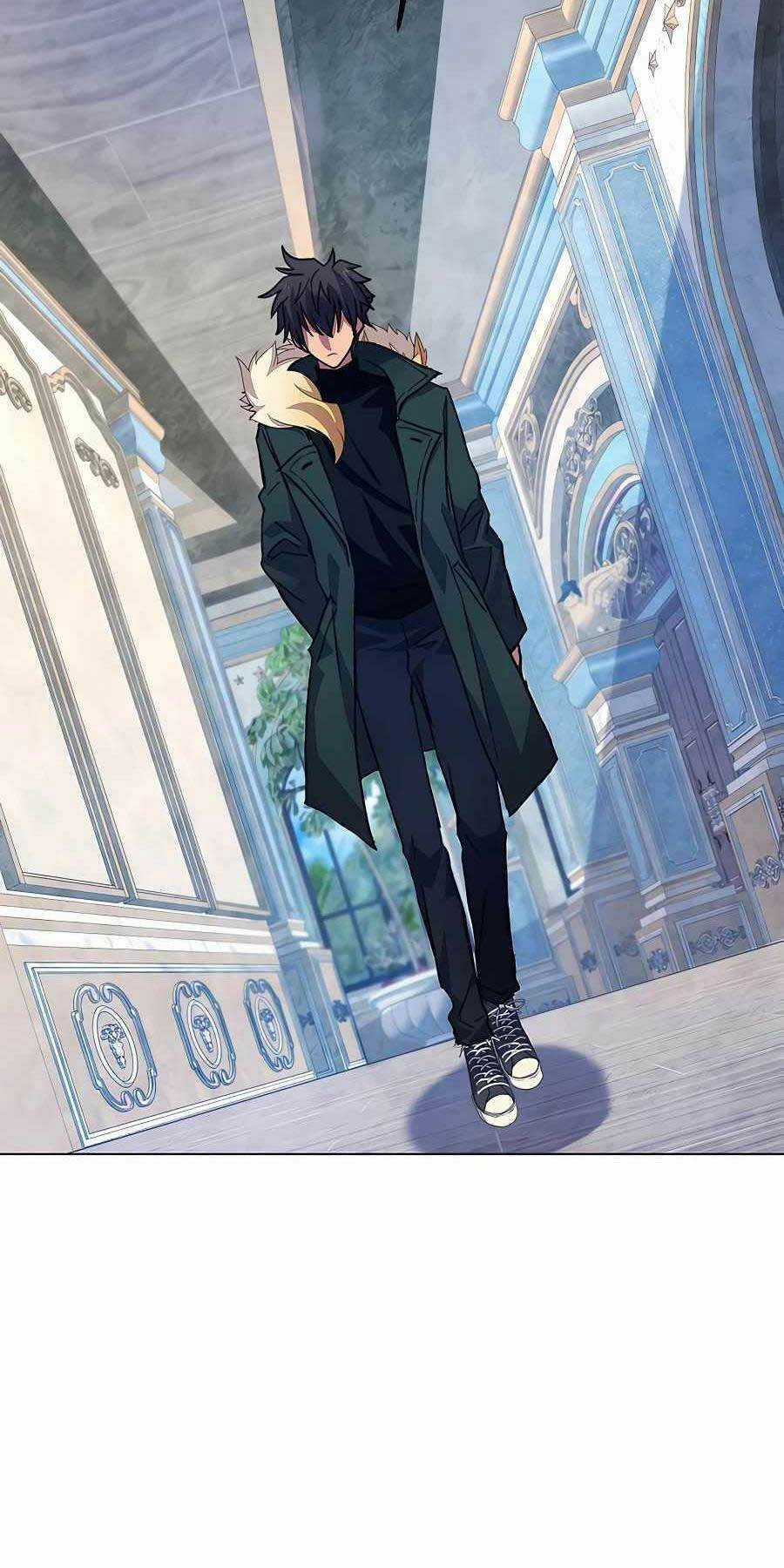 Trở Thành Nhân Viên Cho Các Vị Thần Chapter 43 trang 55