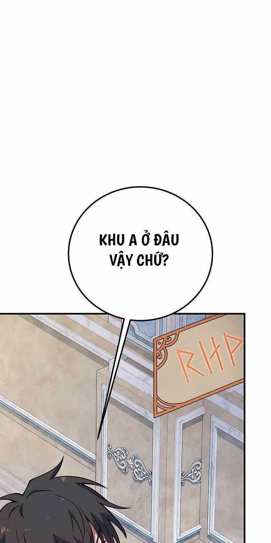 Trở Thành Nhân Viên Cho Các Vị Thần Chapter 43 trang 56