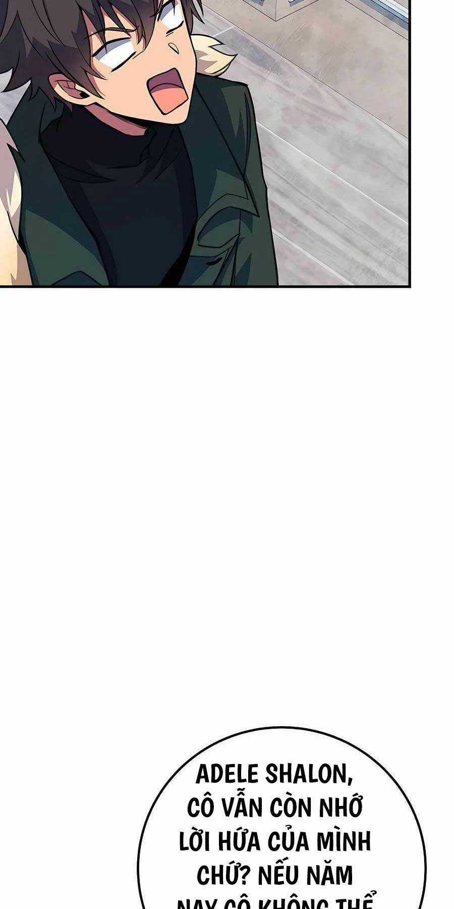 Trở Thành Nhân Viên Cho Các Vị Thần Chapter 43 trang 57