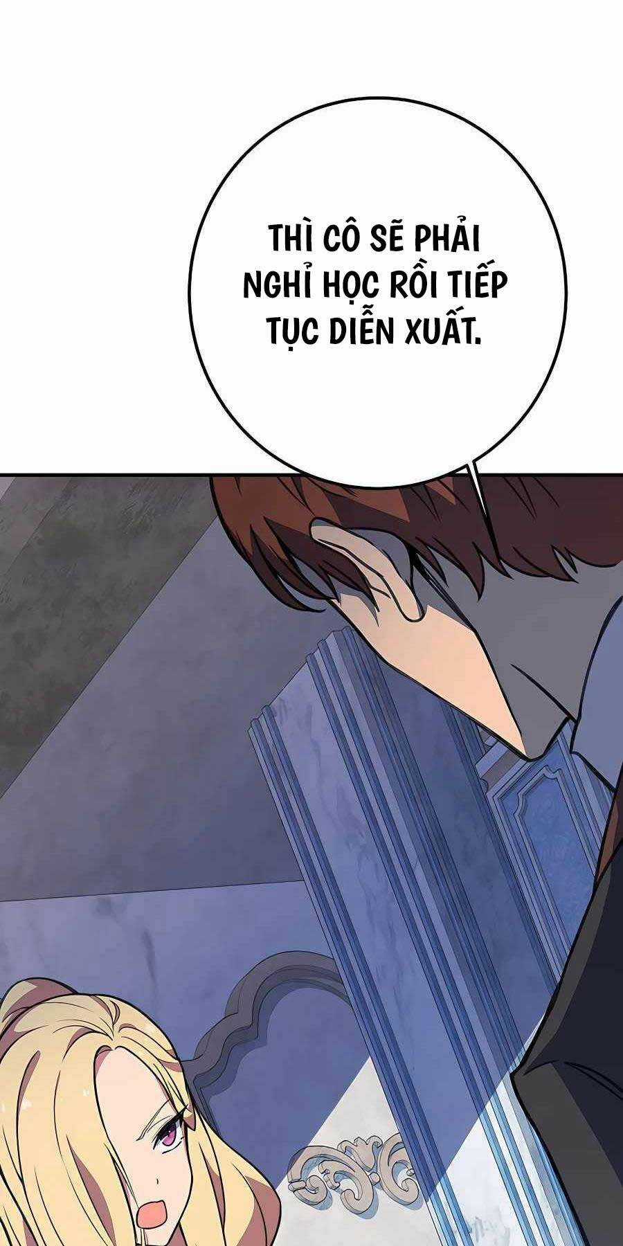 Trở Thành Nhân Viên Cho Các Vị Thần Chapter 43 trang 59