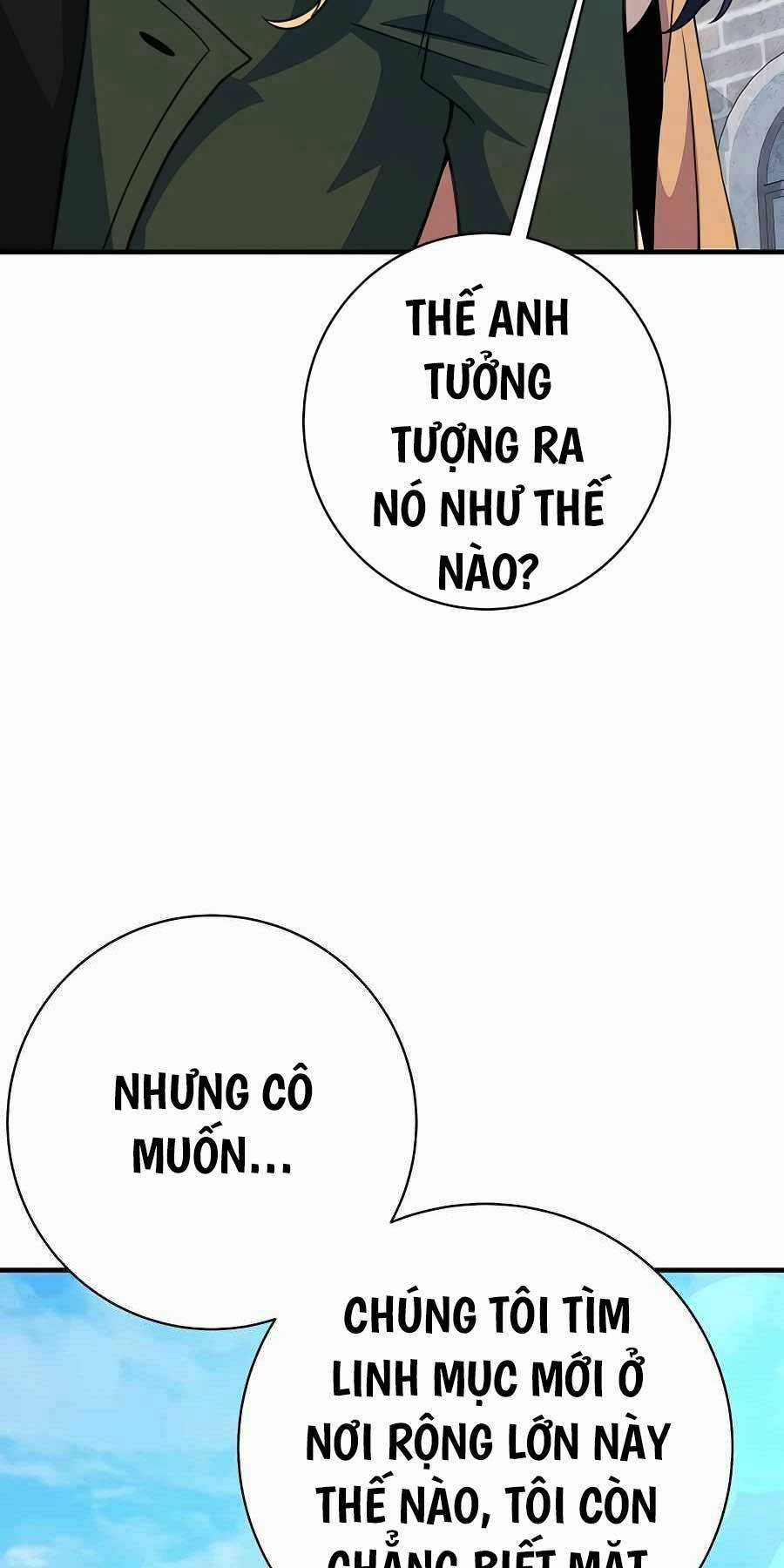 Trở Thành Nhân Viên Cho Các Vị Thần Chapter 43 trang 6