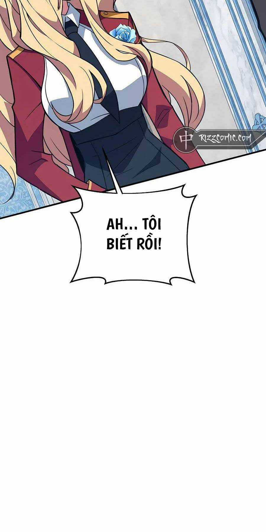 Trở Thành Nhân Viên Cho Các Vị Thần Chapter 43 trang 60