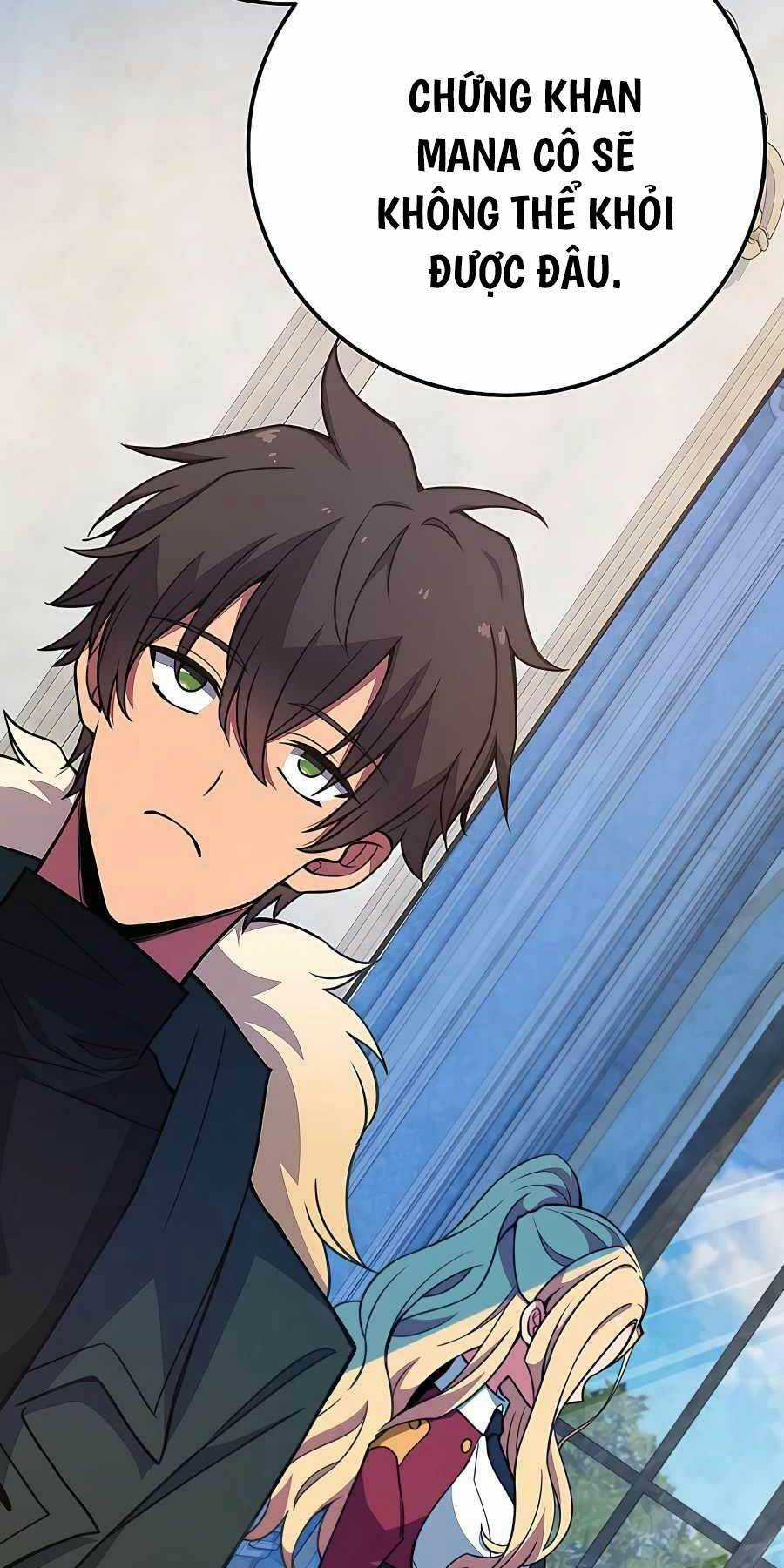 Trở Thành Nhân Viên Cho Các Vị Thần Chapter 43 trang 63