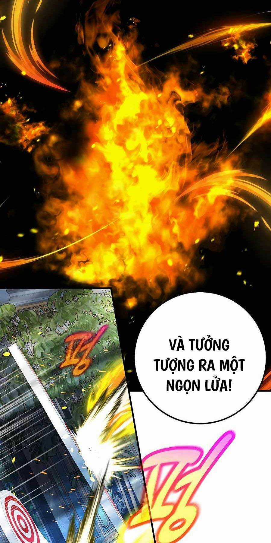 Trở Thành Nhân Viên Cho Các Vị Thần Chapter 43 trang 66