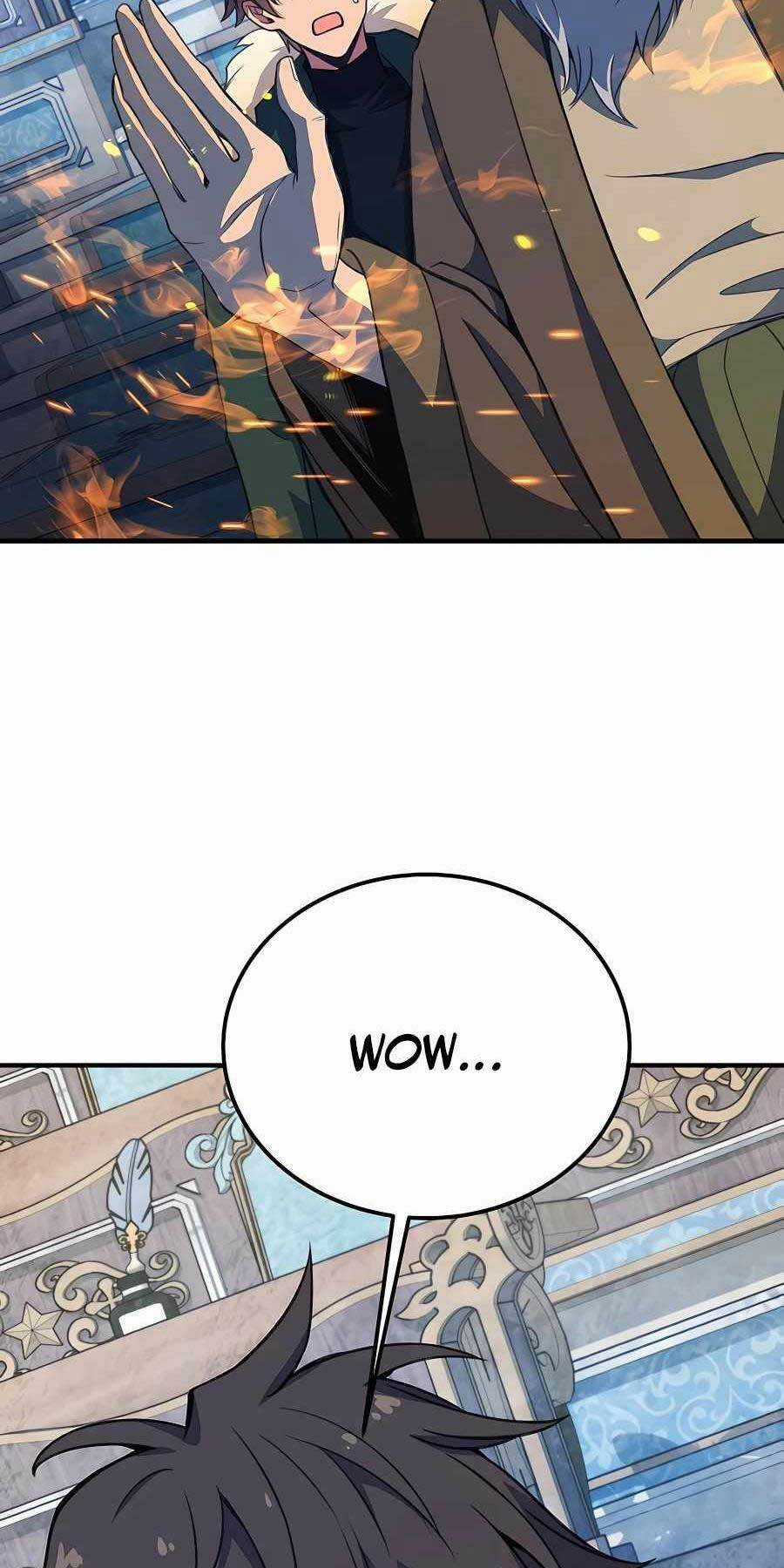 Trở Thành Nhân Viên Cho Các Vị Thần Chapter 43 trang 68