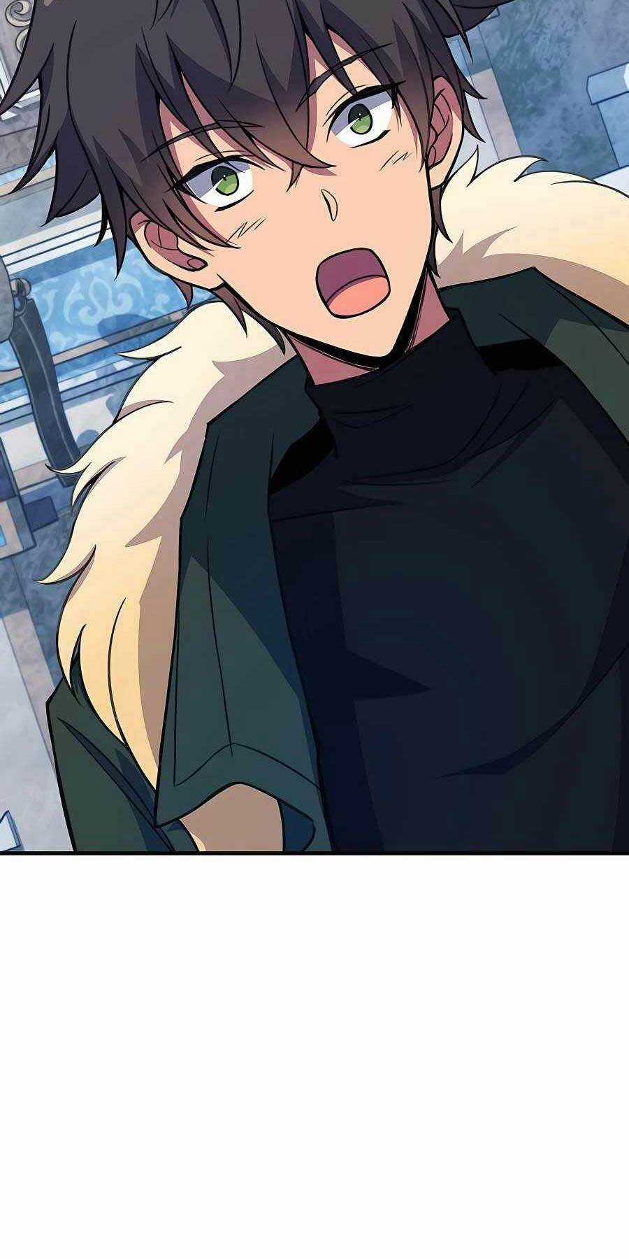 Trở Thành Nhân Viên Cho Các Vị Thần Chapter 43 trang 69