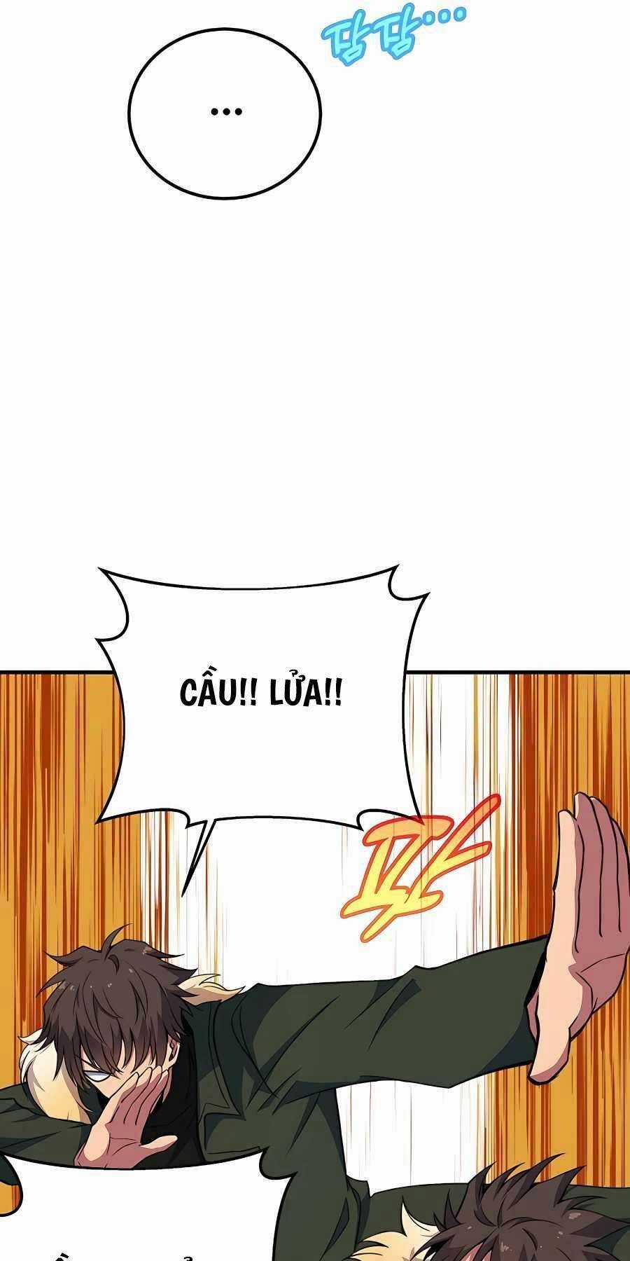 Trở Thành Nhân Viên Cho Các Vị Thần Chapter 43 trang 72