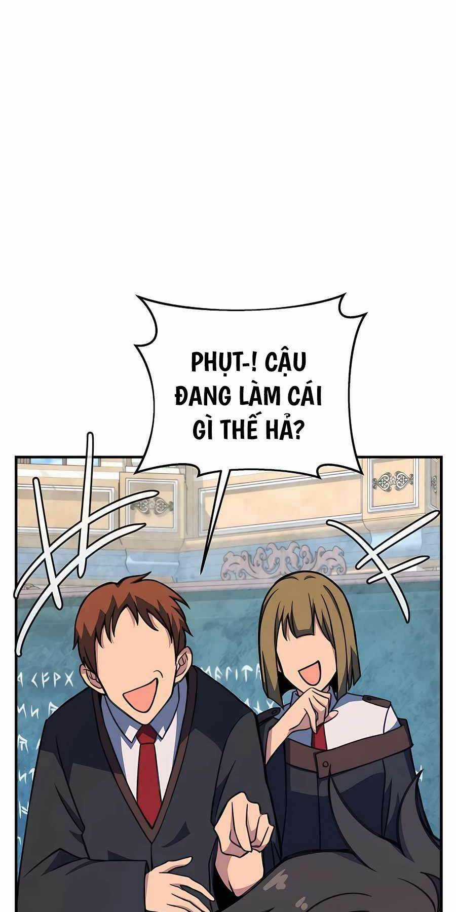 Trở Thành Nhân Viên Cho Các Vị Thần Chapter 43 trang 77